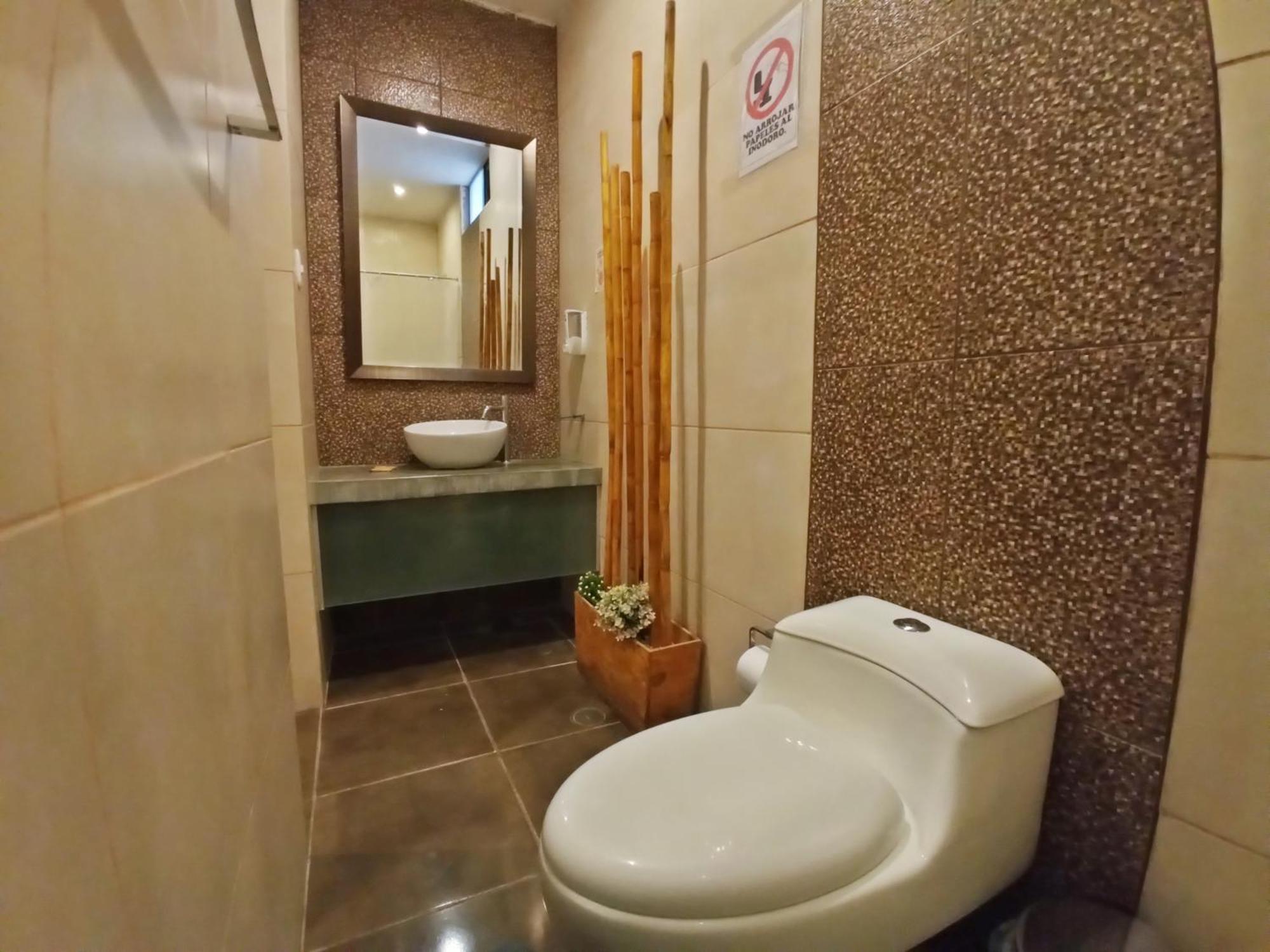 Hotel And