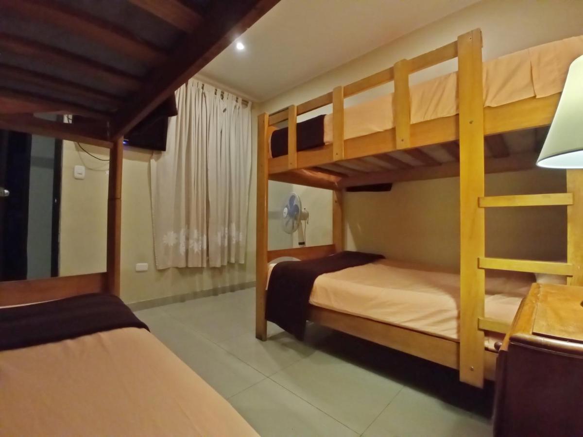 Hotel And