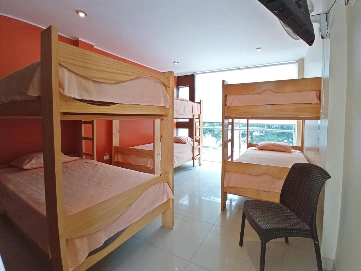 And Hotel